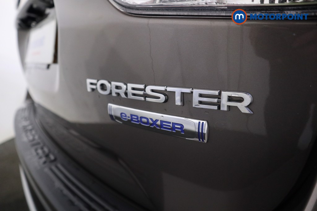 Subaru Forester Xe Premium Automatic Petrol-Electric Hybrid SUV - Stock Number (1589514) - 32nd supplementary image