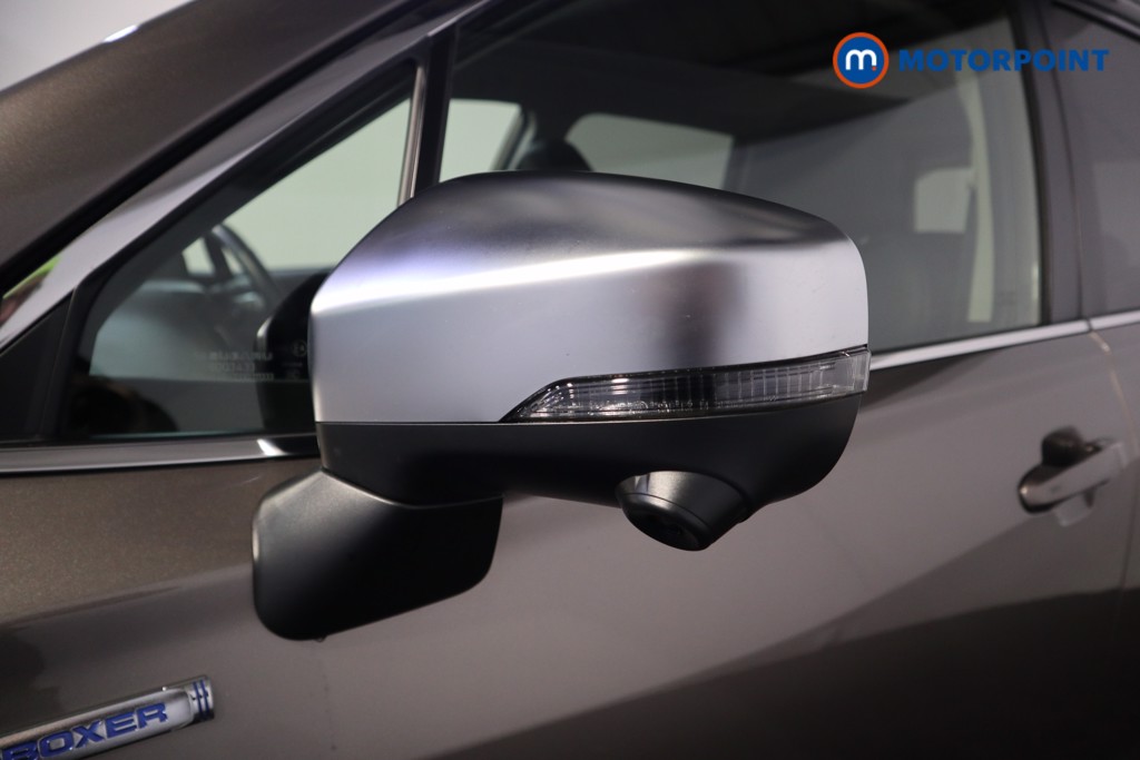 Subaru Forester Xe Premium Automatic Petrol-Electric Hybrid SUV - Stock Number (1589514) - 35th supplementary image