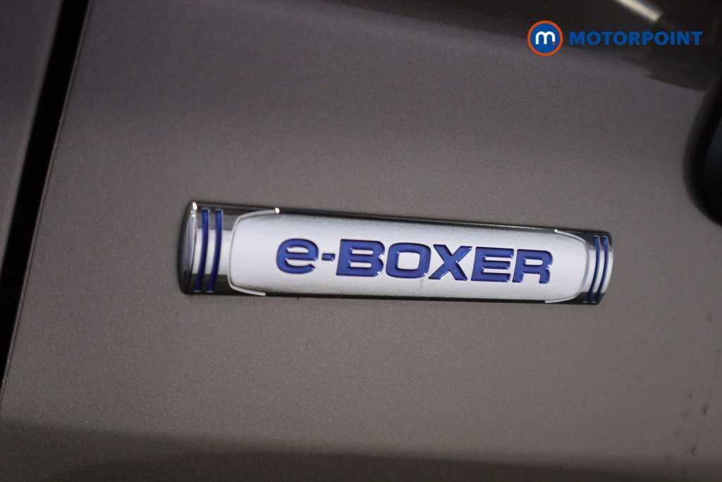 Subaru Forester Xe Premium Automatic Petrol-Electric Hybrid SUV - Stock Number (1589514) - 36th supplementary image