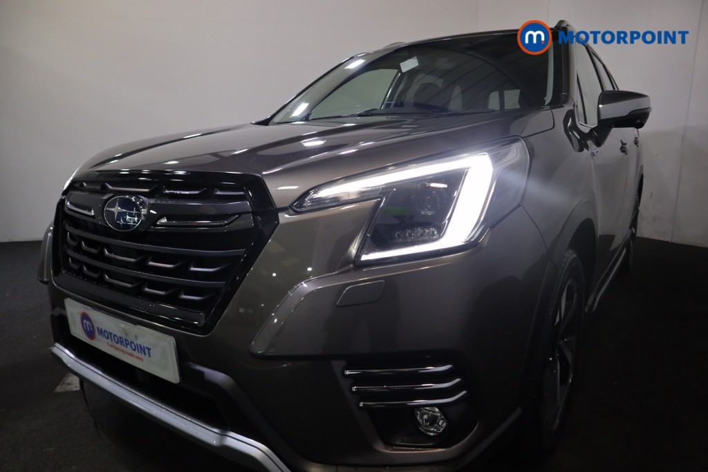 Subaru Forester Xe Premium Automatic Petrol-Electric Hybrid SUV - Stock Number (1589514) - 37th supplementary image