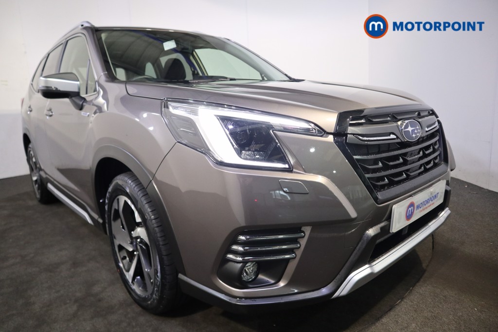 Subaru Forester Xe Premium Automatic Petrol-Electric Hybrid SUV - Stock Number (1589514) - 38th supplementary image