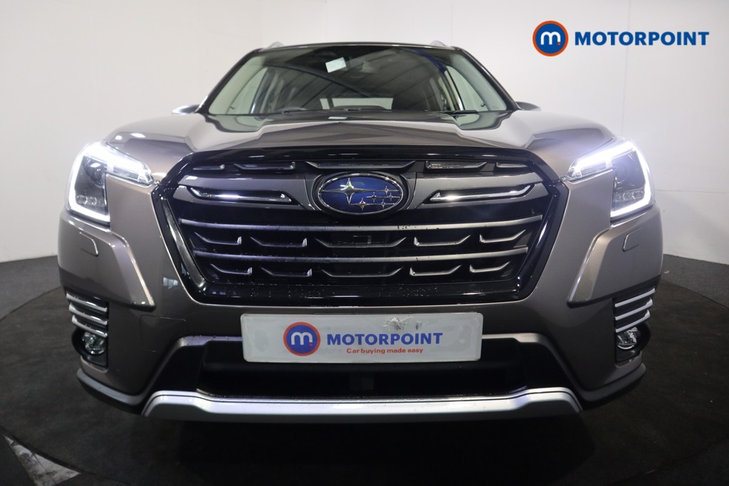 Subaru Forester Xe Premium Automatic Petrol-Electric Hybrid SUV - Stock Number (1589514) - 39th supplementary image