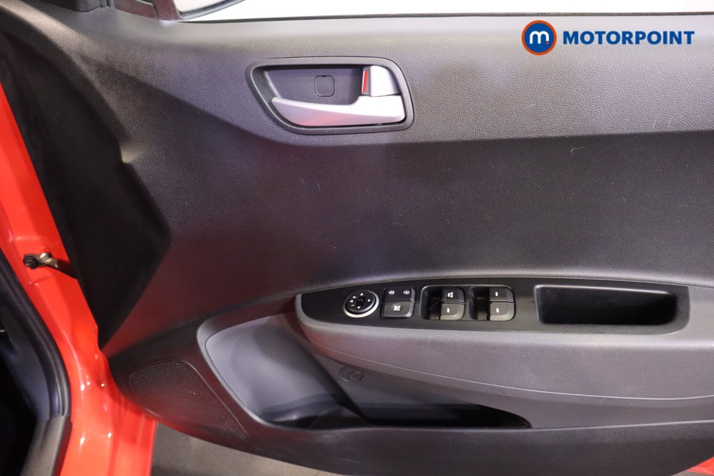Hyundai I10 Premium Manual Petrol Hatchback - Stock Number (1589518) - 5th supplementary image