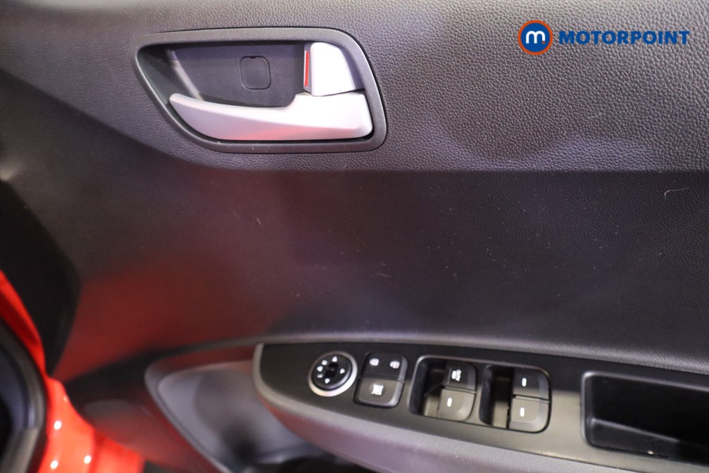 Hyundai I10 Premium Manual Petrol Hatchback - Stock Number (1589518) - 6th supplementary image