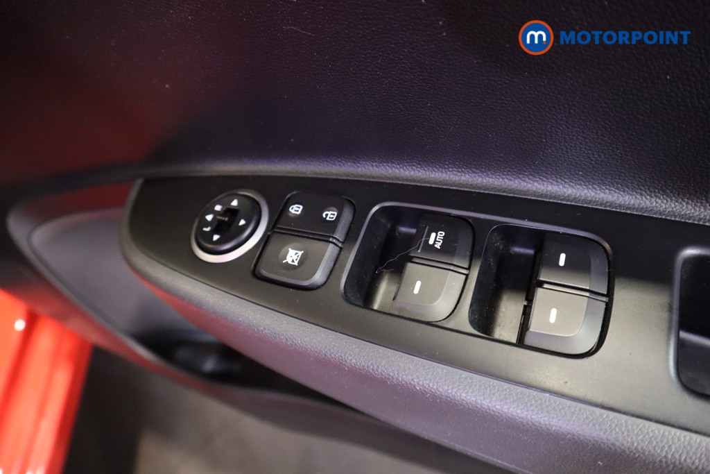 Hyundai I10 Premium Manual Petrol Hatchback - Stock Number (1589518) - 7th supplementary image