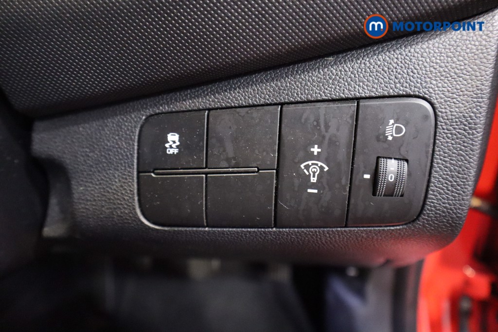 Hyundai I10 Premium Manual Petrol Hatchback - Stock Number (1589518) - 8th supplementary image