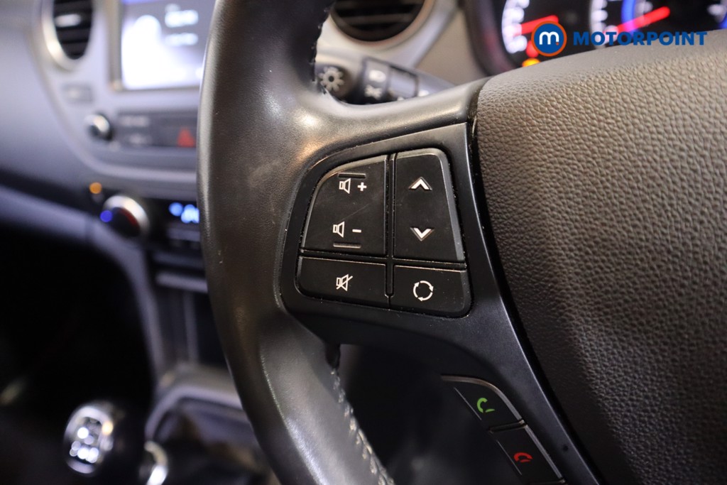 Hyundai I10 Premium Manual Petrol Hatchback - Stock Number (1589518) - 11th supplementary image