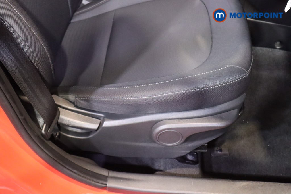 Hyundai I10 Premium Manual Petrol Hatchback - Stock Number (1589518) - 12th supplementary image