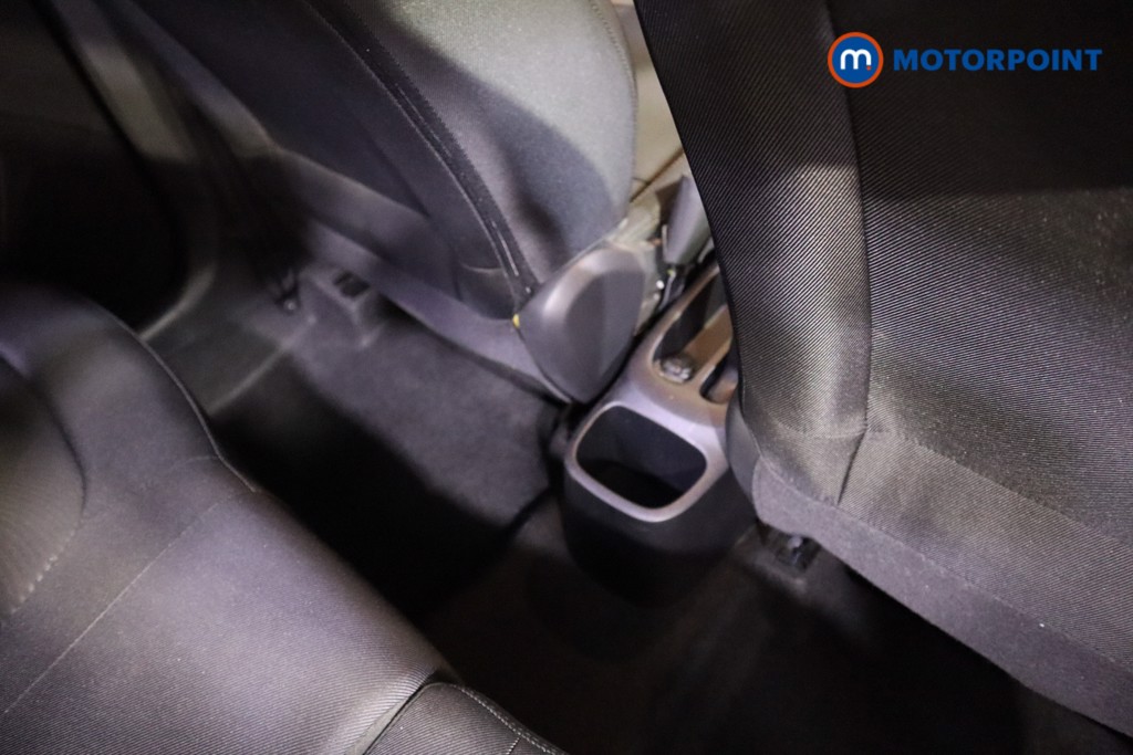 Hyundai I10 Premium Manual Petrol Hatchback - Stock Number (1589518) - 15th supplementary image