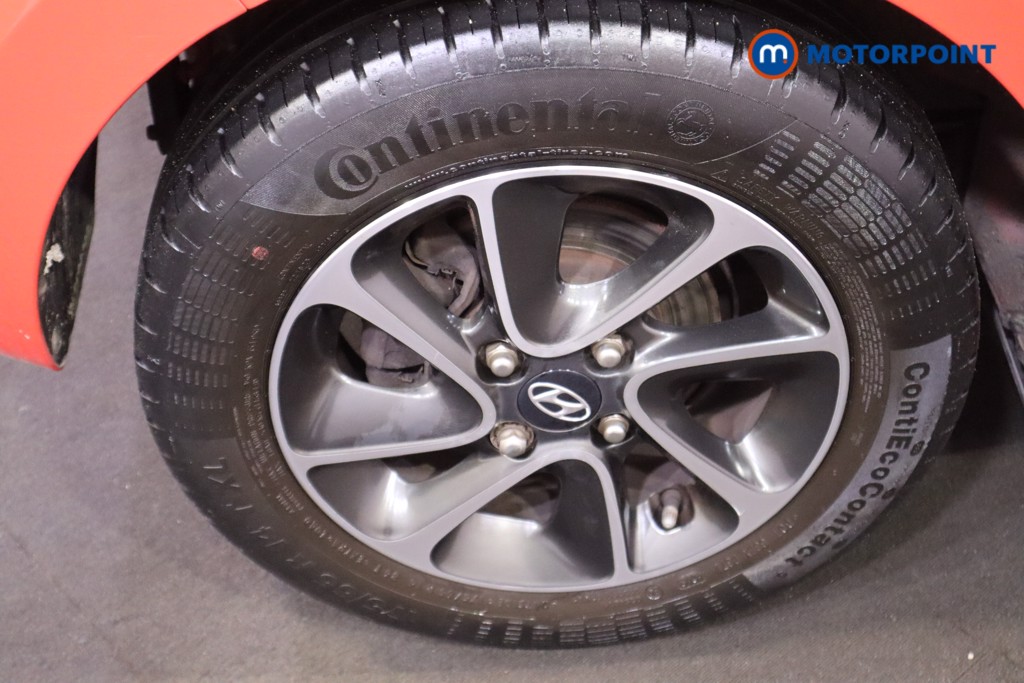 Hyundai I10 Premium Manual Petrol Hatchback - Stock Number (1589518) - 17th supplementary image