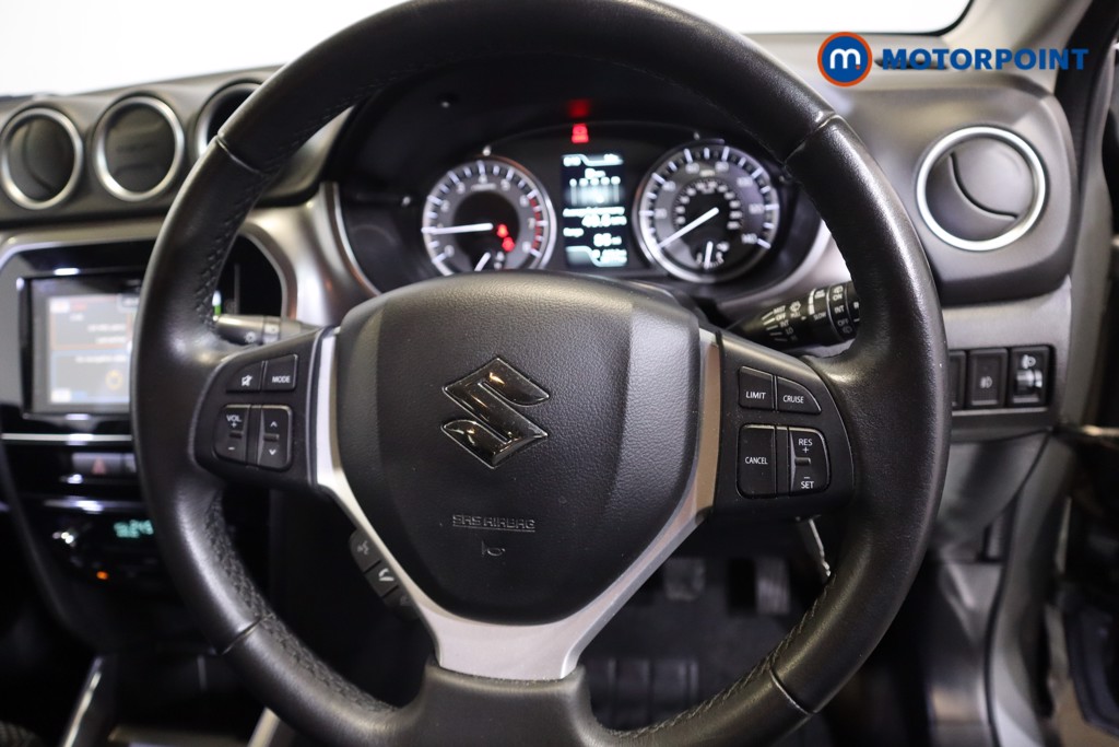 Suzuki Vitara Sz-T Manual Petrol SUV - Stock Number (1589519) - 3rd supplementary image