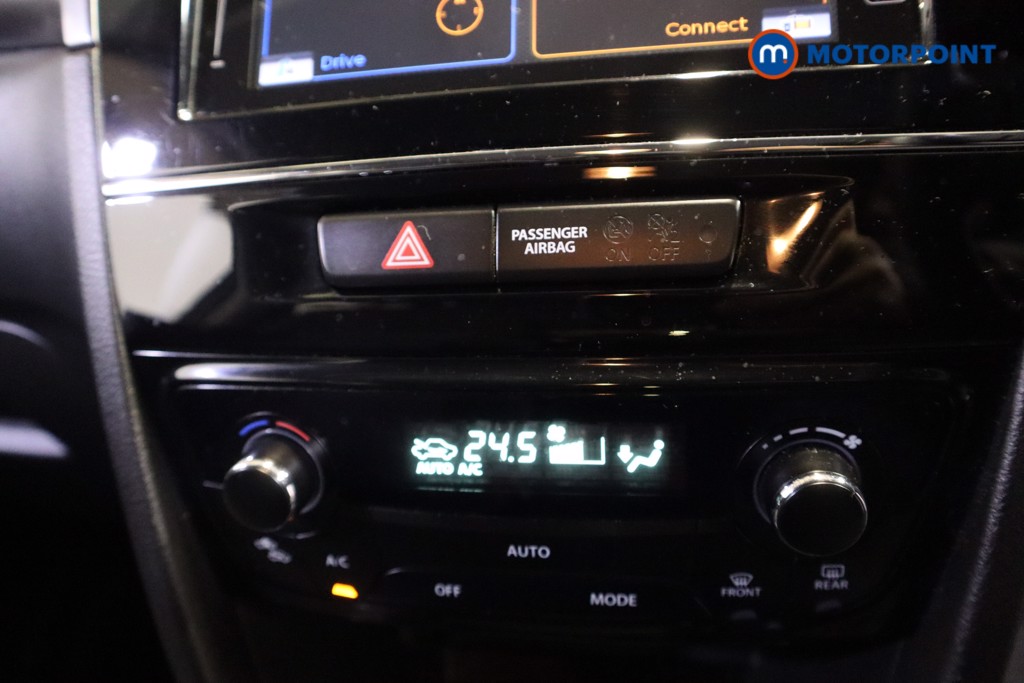 Suzuki Vitara Sz-T Manual Petrol SUV - Stock Number (1589519) - 5th supplementary image