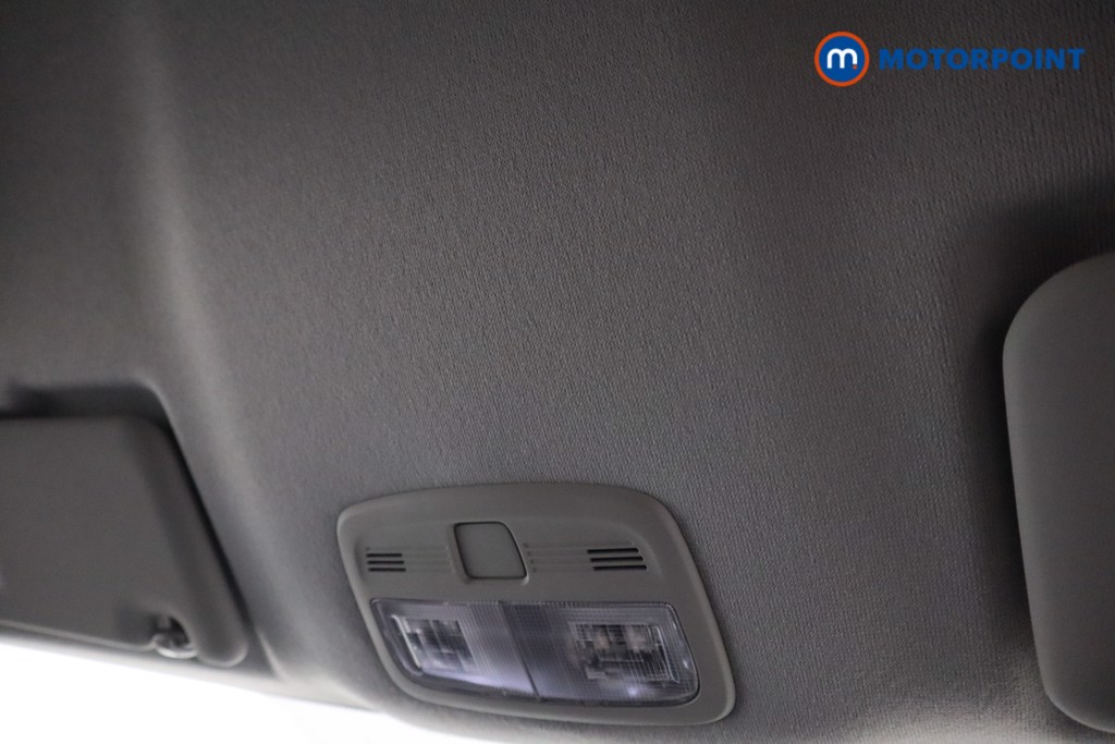 Suzuki Vitara Sz-T Manual Petrol SUV - Stock Number (1589519) - 7th supplementary image