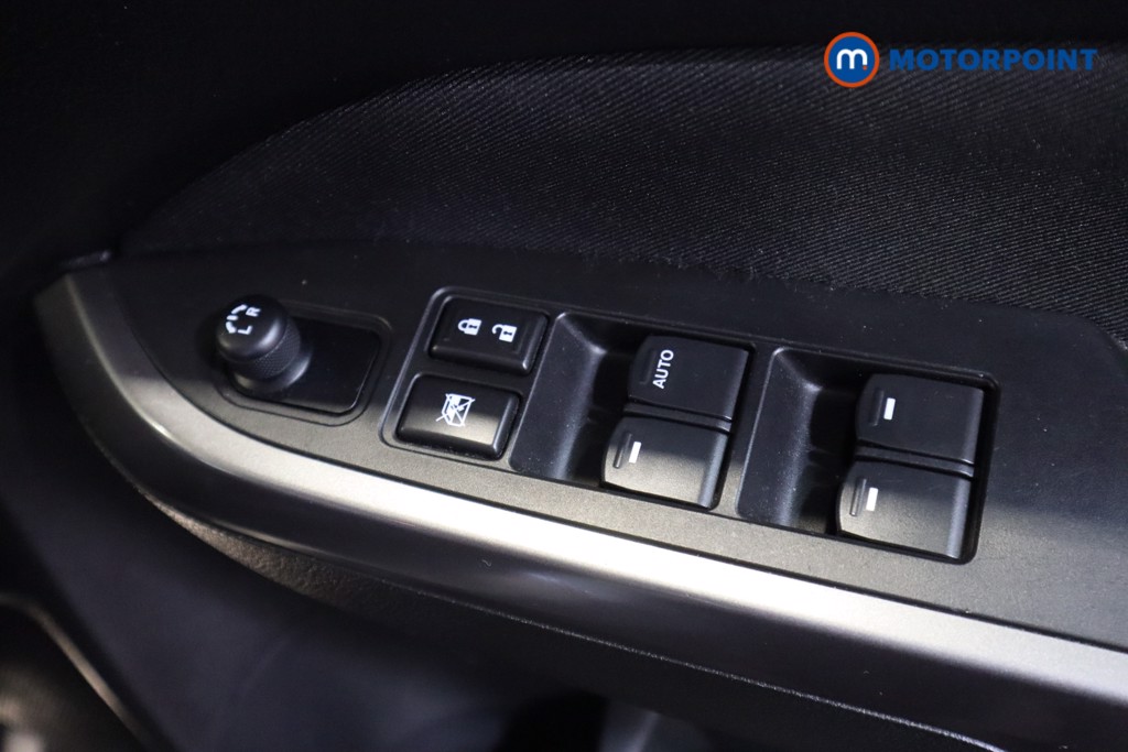 Suzuki Vitara Sz-T Manual Petrol SUV - Stock Number (1589519) - 10th supplementary image