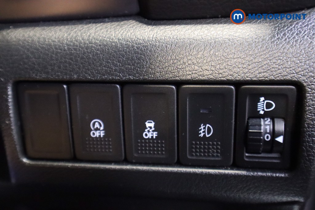 Suzuki Vitara Sz-T Manual Petrol SUV - Stock Number (1589519) - 11th supplementary image