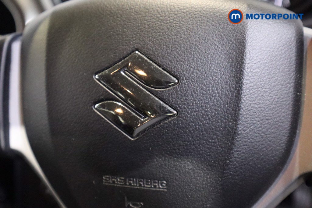 Suzuki Vitara Sz-T Manual Petrol SUV - Stock Number (1589519) - 13th supplementary image