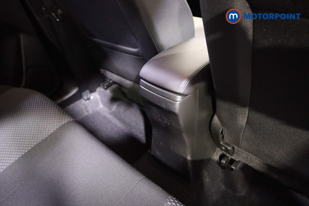 Suzuki Vitara Sz-T Manual Petrol SUV - Stock Number (1589519) - 18th supplementary image