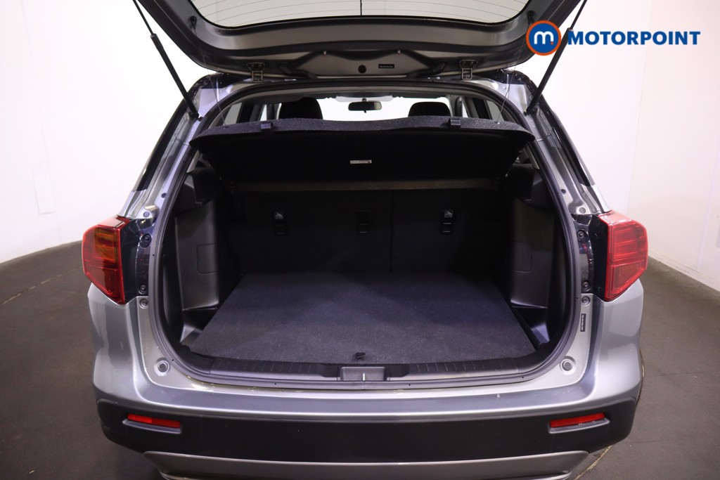 Suzuki Vitara Sz-T Manual Petrol SUV - Stock Number (1589519) - 19th supplementary image