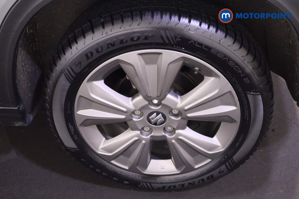 Suzuki Vitara Sz-T Manual Petrol SUV - Stock Number (1589519) - 21st supplementary image