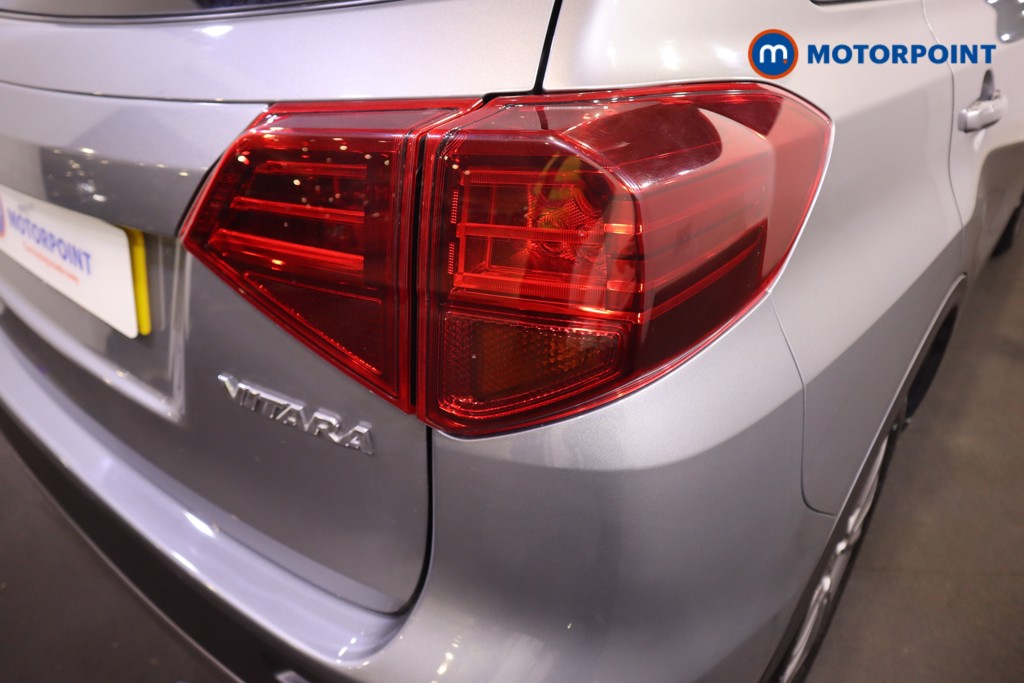 Suzuki Vitara Sz-T Manual Petrol SUV - Stock Number (1589519) - 25th supplementary image
