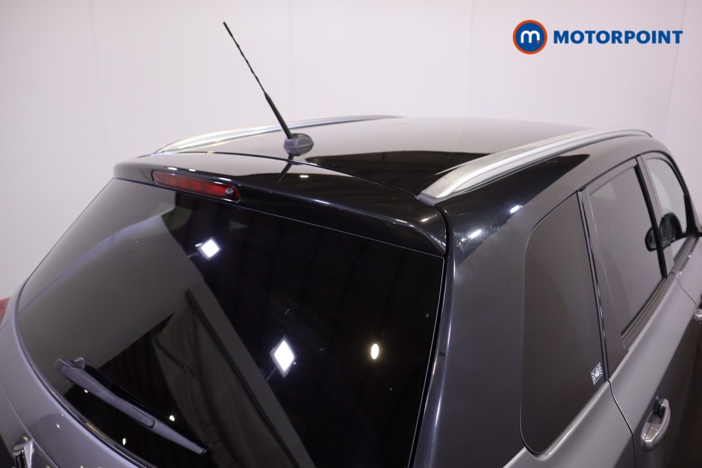 Suzuki Vitara Sz-T Manual Petrol SUV - Stock Number (1589519) - 26th supplementary image