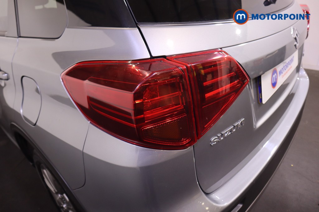 Suzuki Vitara Sz-T Manual Petrol SUV - Stock Number (1589519) - 27th supplementary image