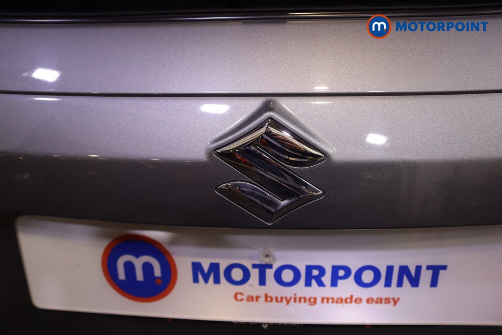 Suzuki Vitara Sz-T Manual Petrol SUV - Stock Number (1589519) - 28th supplementary image