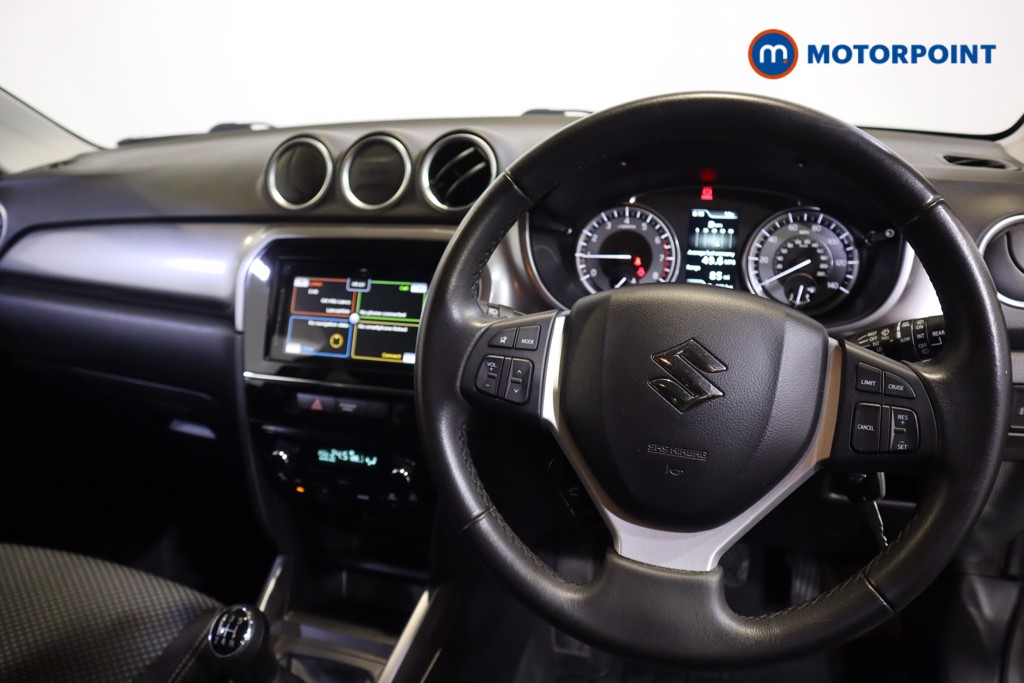 Suzuki Vitara Sz-T Manual Petrol SUV - Stock Number (1589519) - 1st supplementary image