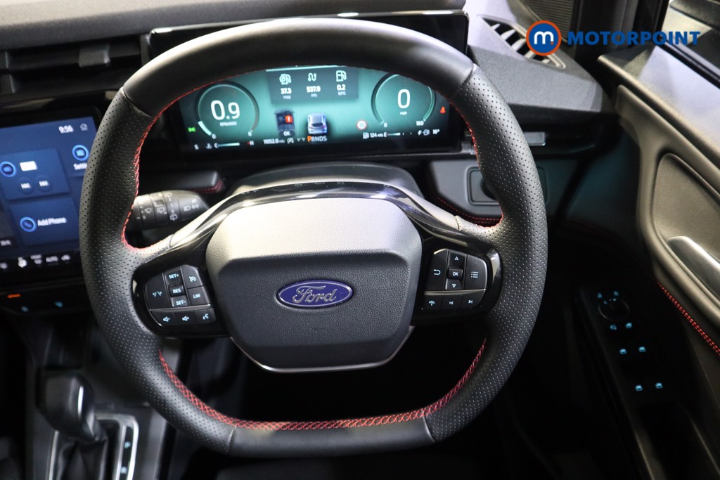Ford Puma St-Line Automatic Petrol SUV - Stock Number (1589550) - 2nd supplementary image