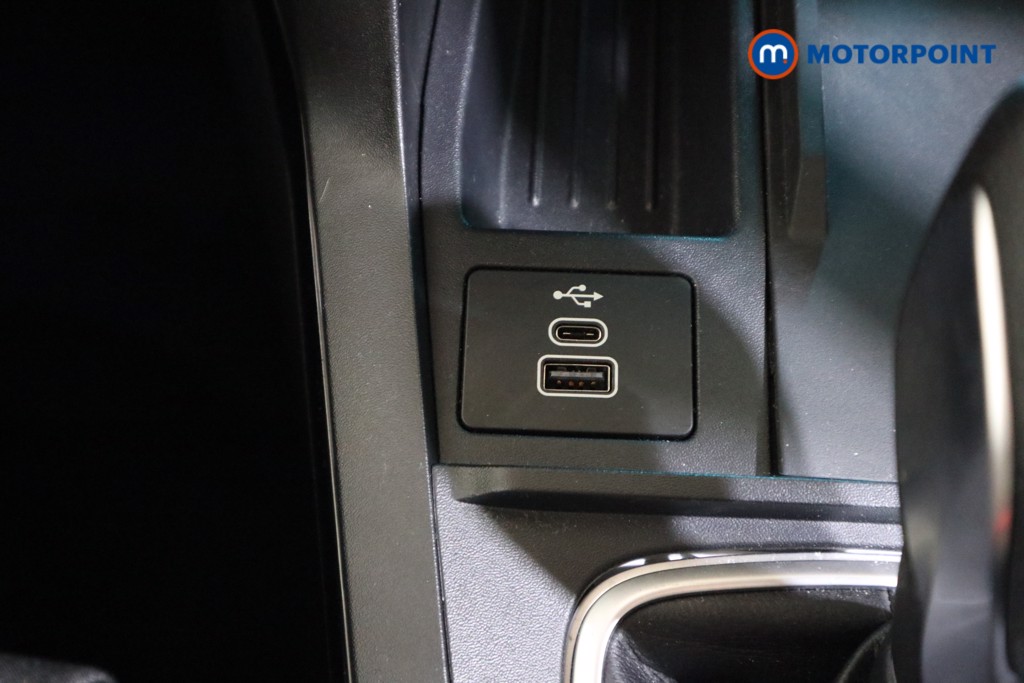 Ford Puma St-Line Automatic Petrol SUV - Stock Number (1589550) - 9th supplementary image