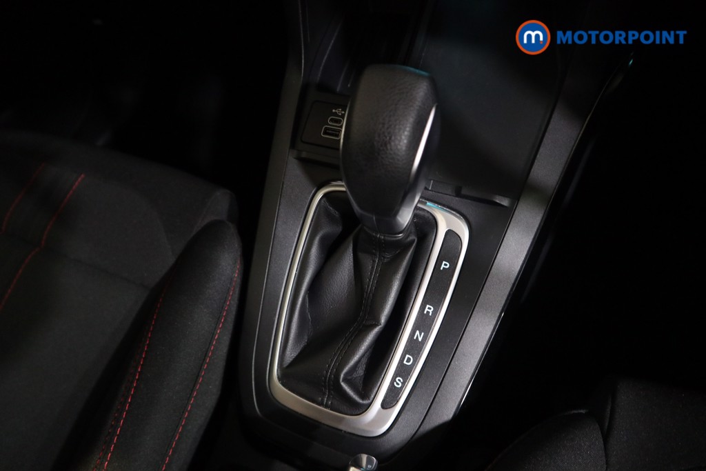 Ford Puma St-Line Automatic Petrol SUV - Stock Number (1589550) - 10th supplementary image