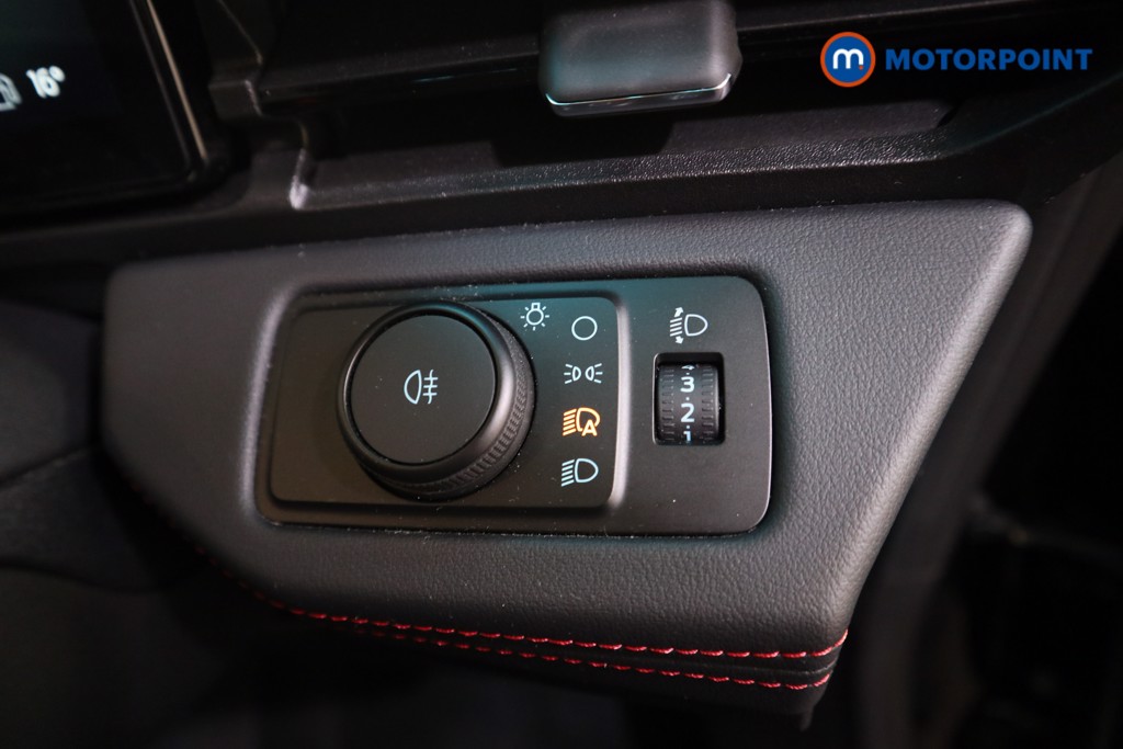 Ford Puma St-Line Automatic Petrol SUV - Stock Number (1589550) - 11th supplementary image