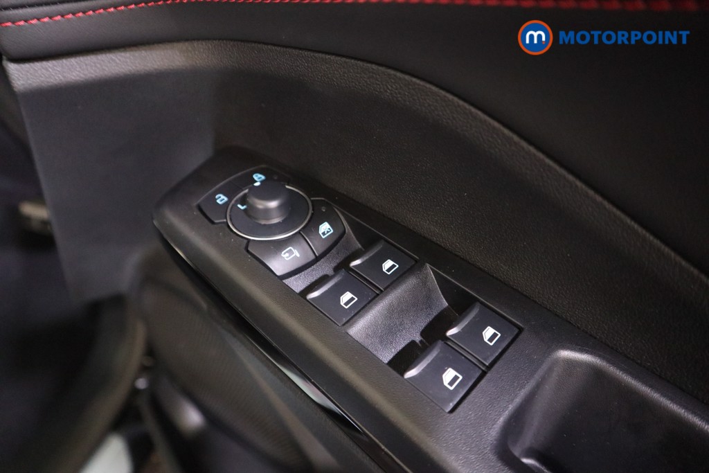Ford Puma St-Line Automatic Petrol SUV - Stock Number (1589550) - 12th supplementary image