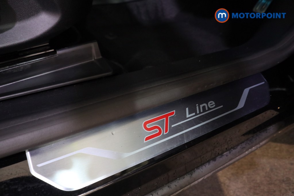 Ford Puma St-Line Automatic Petrol SUV - Stock Number (1589550) - 13th supplementary image