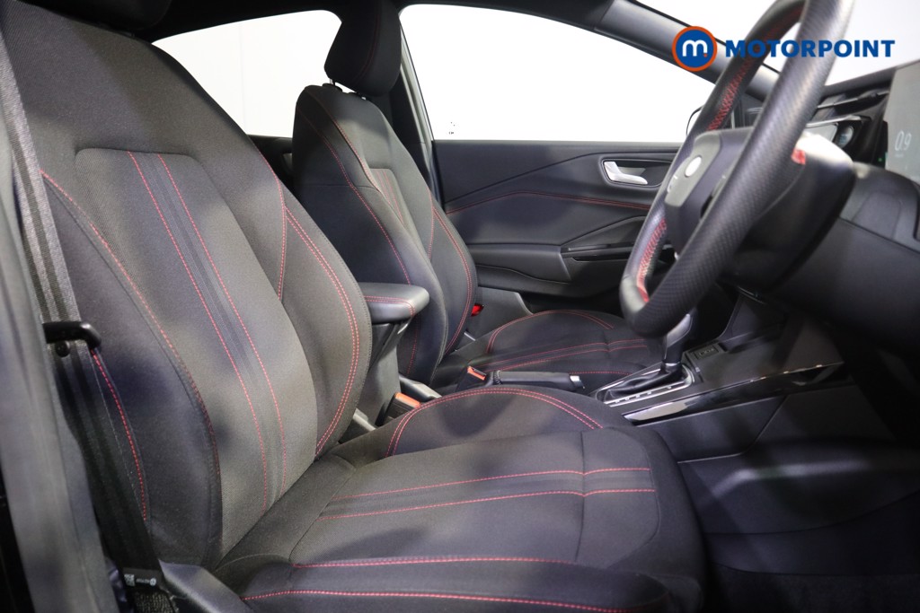 Ford Puma St-Line Automatic Petrol SUV - Stock Number (1589550) - 14th supplementary image