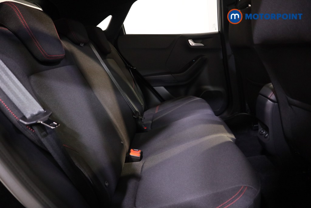 Ford Puma St-Line Automatic Petrol SUV - Stock Number (1589550) - 15th supplementary image
