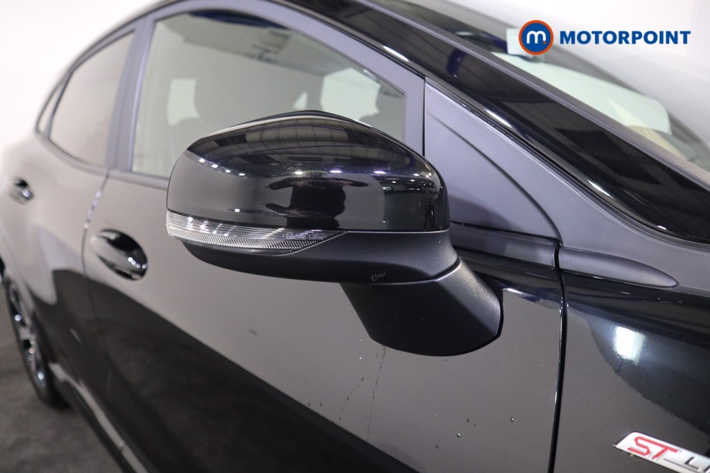 Ford Puma St-Line Automatic Petrol SUV - Stock Number (1589550) - 29th supplementary image