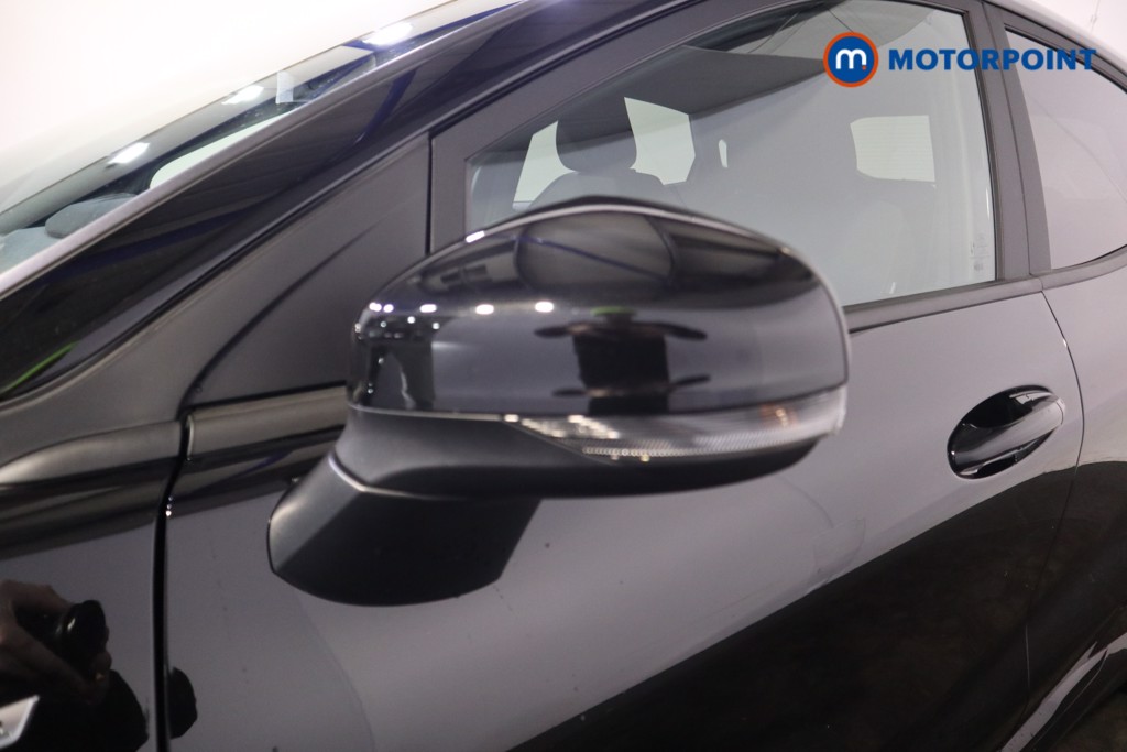 Ford Puma St-Line Automatic Petrol SUV - Stock Number (1589550) - 30th supplementary image