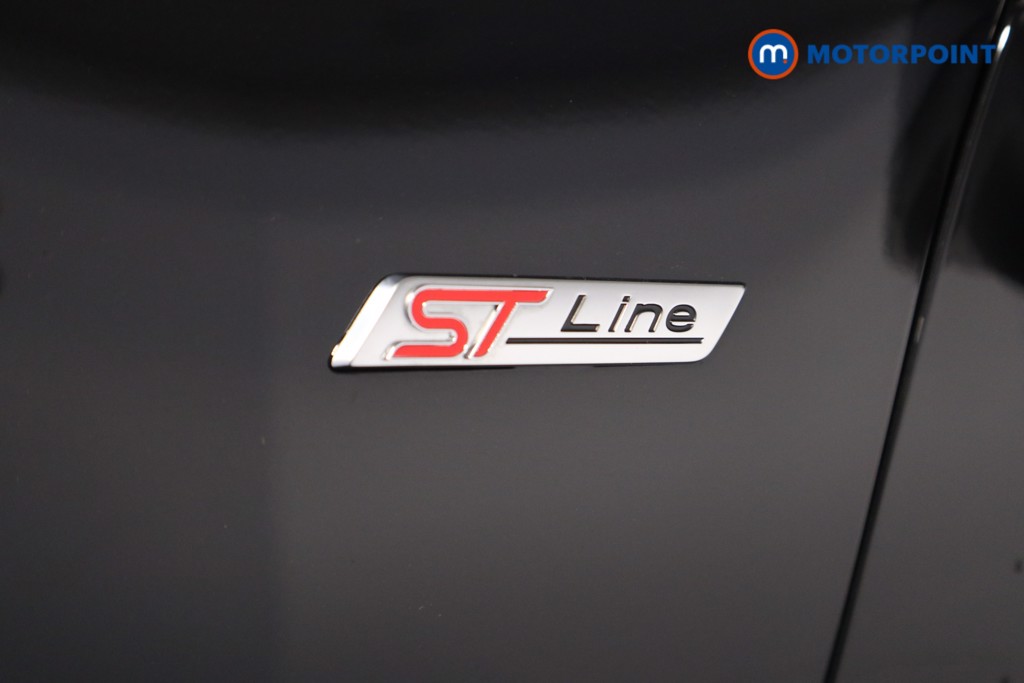 Ford Puma St-Line Automatic Petrol SUV - Stock Number (1589550) - 31st supplementary image
