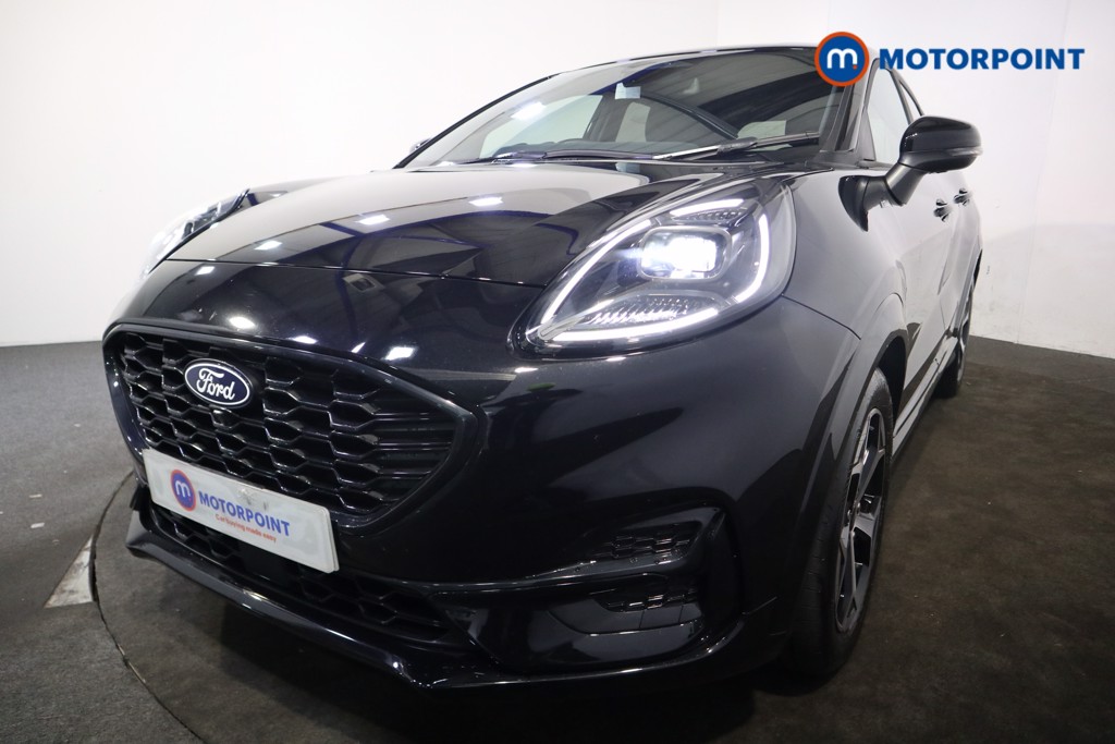Ford Puma St-Line Automatic Petrol SUV - Stock Number (1589550) - 32nd supplementary image