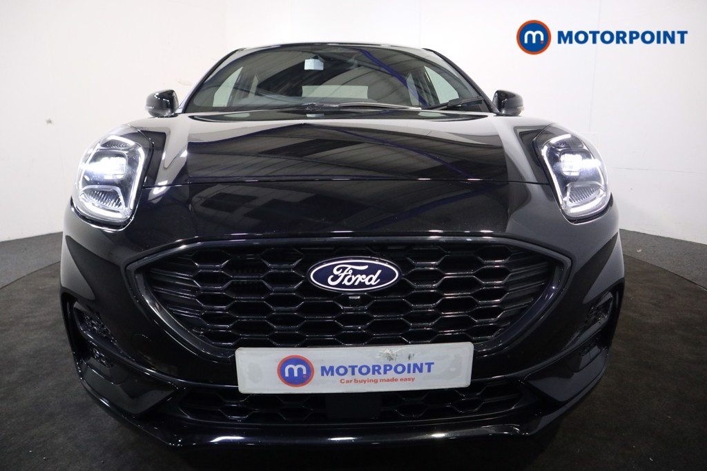 Ford Puma St-Line Automatic Petrol SUV - Stock Number (1589550) - 33rd supplementary image