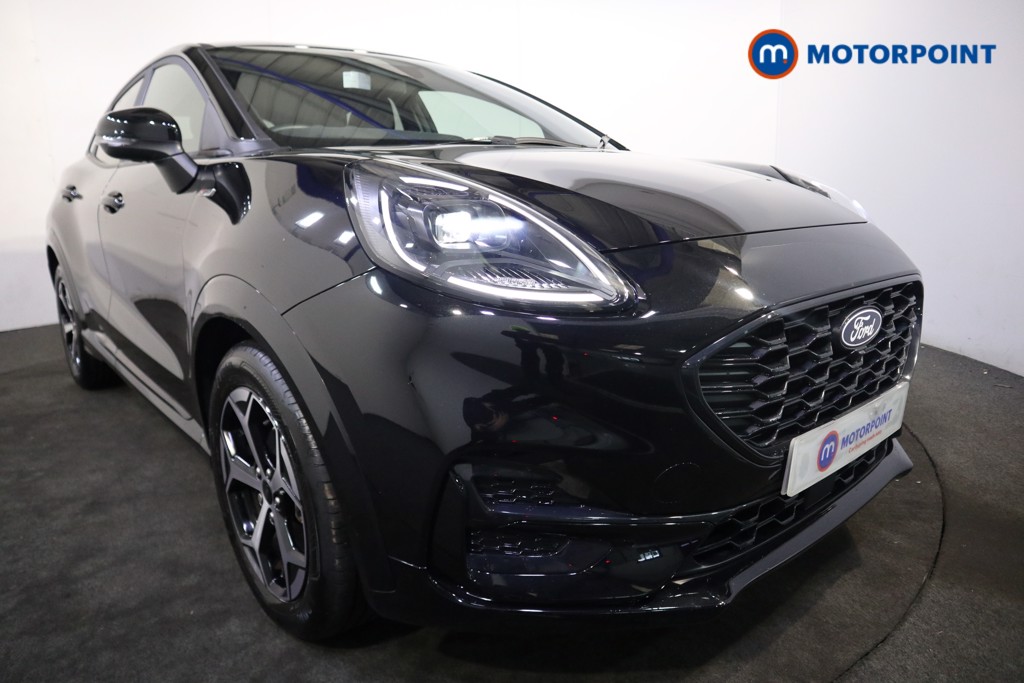 Ford Puma St-Line Automatic Petrol SUV - Stock Number (1589550) - 34th supplementary image
