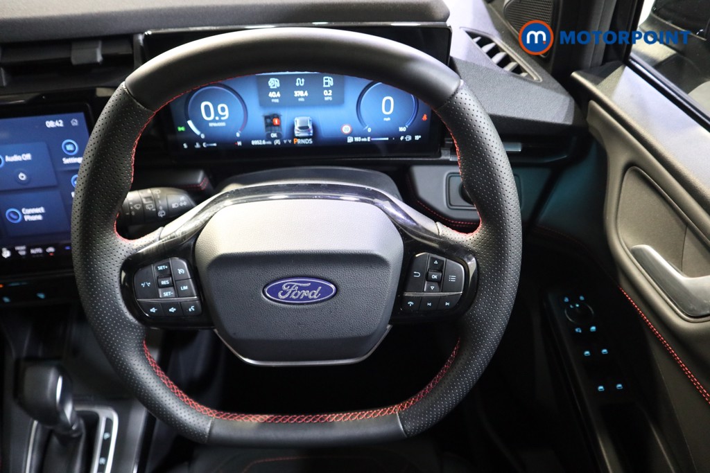 Ford Puma St-Line X Automatic Petrol SUV - Stock Number (1589551) - 2nd supplementary image