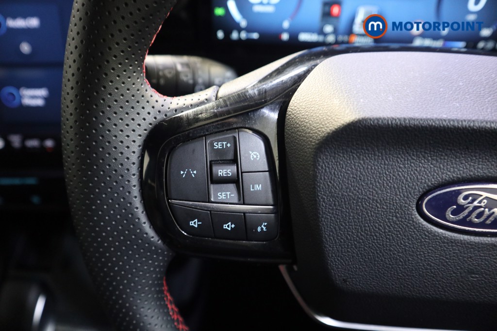 Ford Puma St-Line X Automatic Petrol SUV - Stock Number (1589551) - 3rd supplementary image