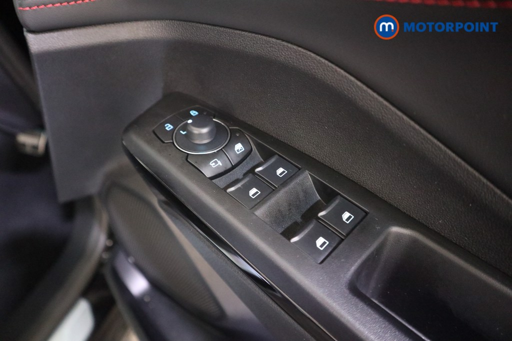 Ford Puma St-Line X Automatic Petrol SUV - Stock Number (1589551) - 11th supplementary image