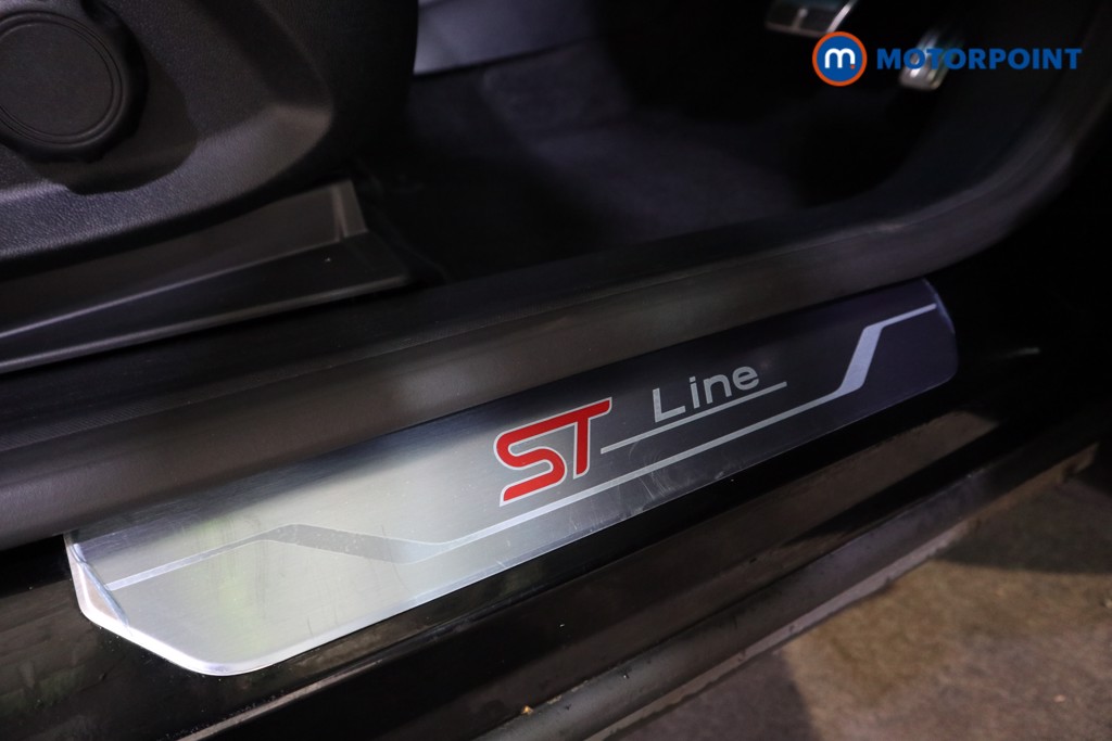 Ford Puma St-Line X Automatic Petrol SUV - Stock Number (1589551) - 12th supplementary image