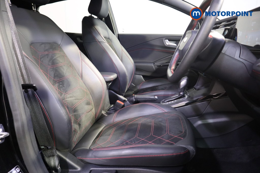 Ford Puma St-Line X Automatic Petrol SUV - Stock Number (1589551) - 13th supplementary image
