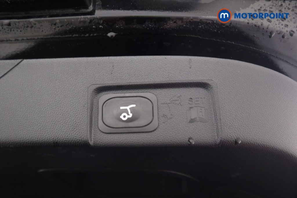 Ford Puma St-Line X Automatic Petrol SUV - Stock Number (1589551) - 19th supplementary image