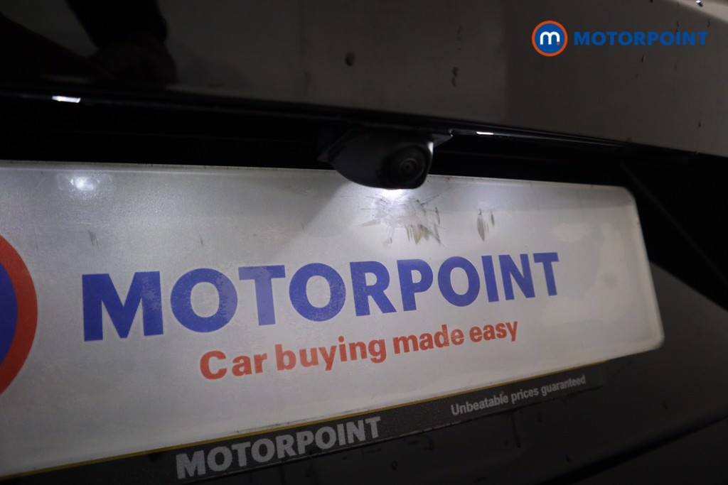 Ford Puma St-Line X Automatic Petrol SUV - Stock Number (1589551) - 25th supplementary image