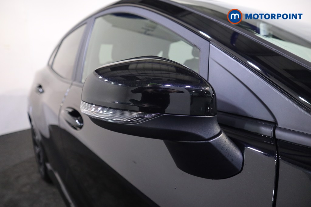 Ford Puma St-Line X Automatic Petrol SUV - Stock Number (1589551) - 29th supplementary image